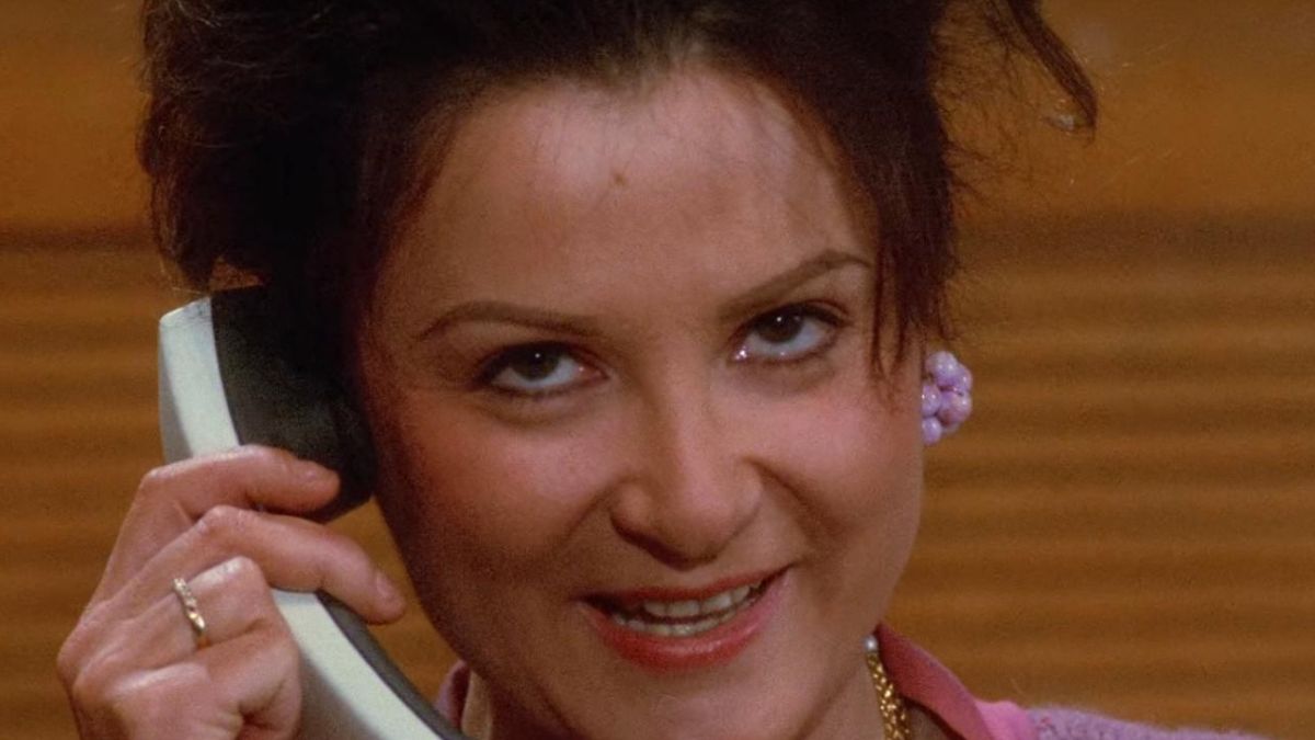 josiane balasko, madame musquin, le père noël est une ordure