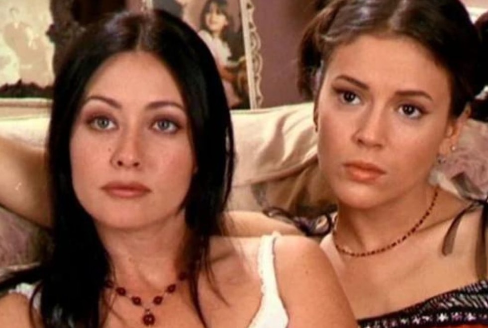 Charmed : la mère d’Alyssa Milano réagit et dément les accusations de Shannen Doherty