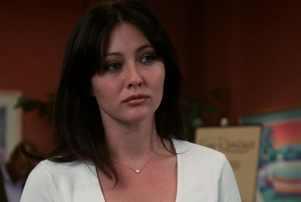 Aucun fan de Charmed n’a eu 10/10 à ce quiz sur Prue Halliwell