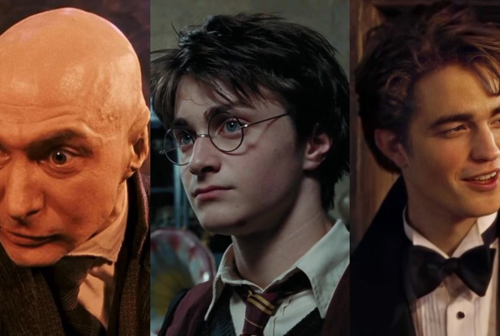 Quiz : tu n’as jamais vu Harry Potter si tu ne peux pas nommer ces 10 personnages