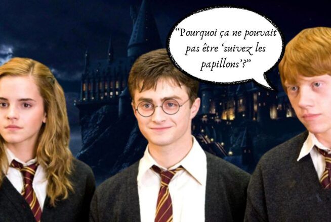 Quiz Harry Potter : tu es un Moldu si tu ne complètes pas ces 5 répliques de la saga