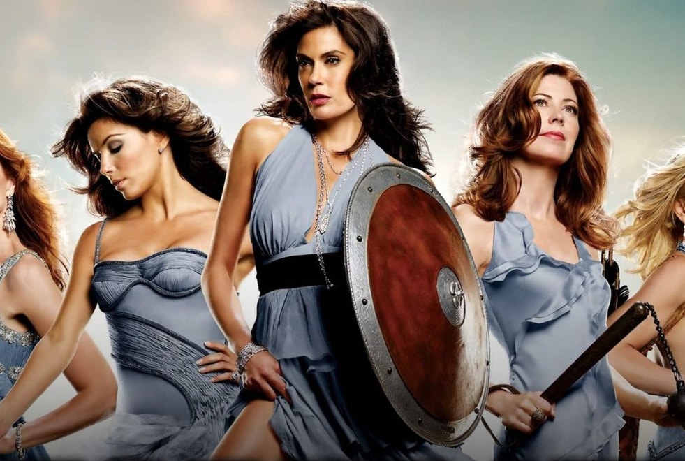 Desperate Housewives : tu emménages à Wisteria Lane si t’as 5/5 à ce quiz sur la série