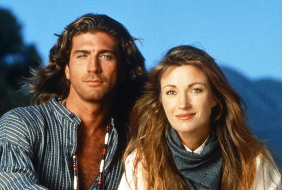 Docteur Quinn femme médecin : Jane Seymour « follement » amoureuse de Joe Lando sur le tournage, elle regrette et explique pourquoi