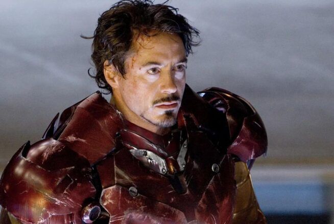 Iron Man : tu deviens un Avengers si tu as 5/5 à ce quiz sur le film