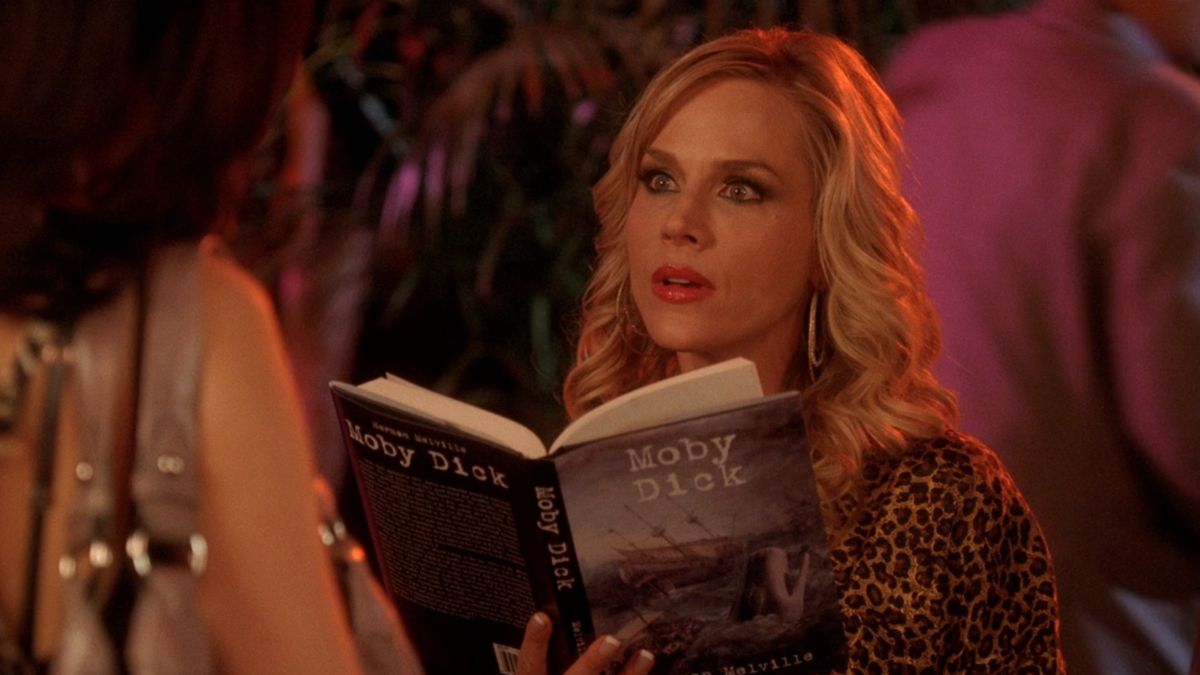 robin, desperate housewives, strip-teaseuse, moby dick