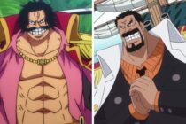 Quiz One Piece : on te dit si tu es Roger ou Garp en 3 questions