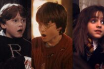 Sondage : quel Gryffondor te ressemble le plus dans Harry Potter ?