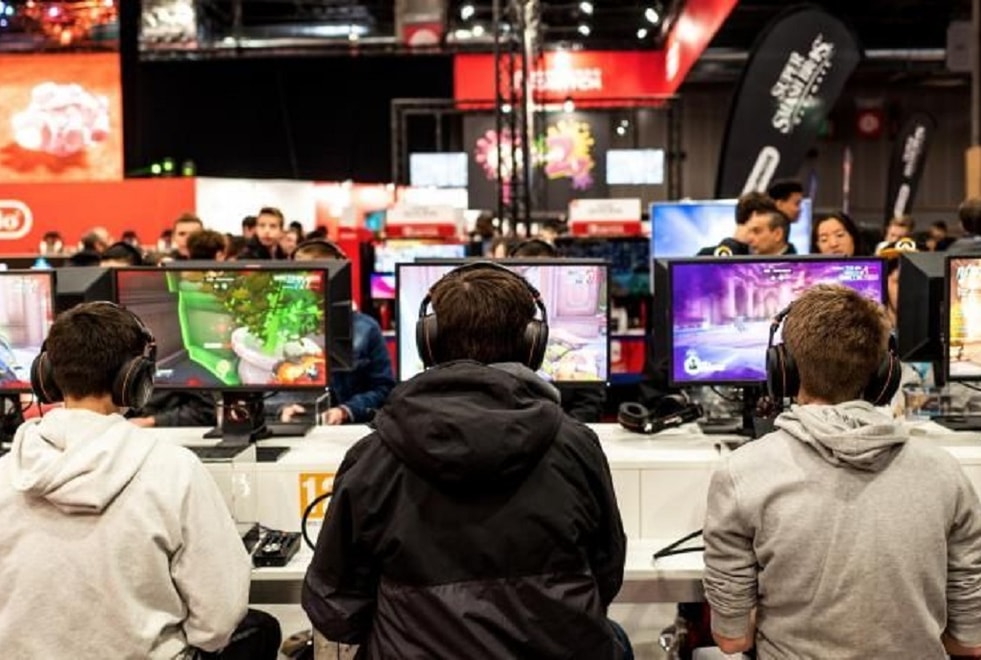 Avis aux étudiants : le salon Jeux vidéo et cinéma d’animation débarque à Paris