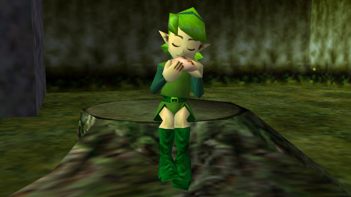 saria-dans-the-legend-of-zelda-ocarina-of-time