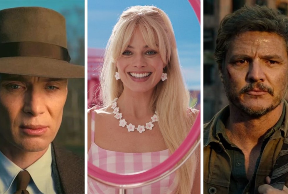Barbie, The Last Of Us… Les 10 plus gros scandales sur les séries et films de 2023