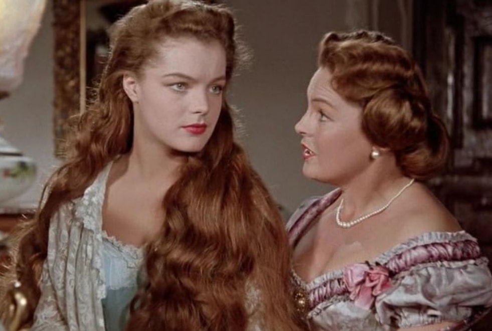 Tu as grandi avec les films Sissi si tu as 3/5 à ce quiz