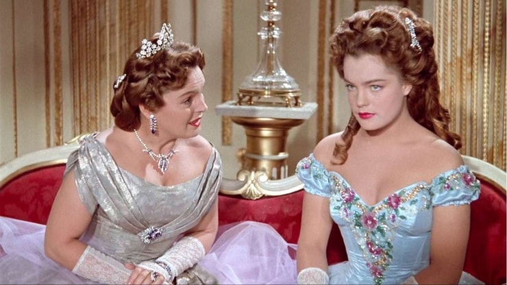 Quiz : t'as une excellente mémoire si tu reconnais ces 10 personnages de Sissi