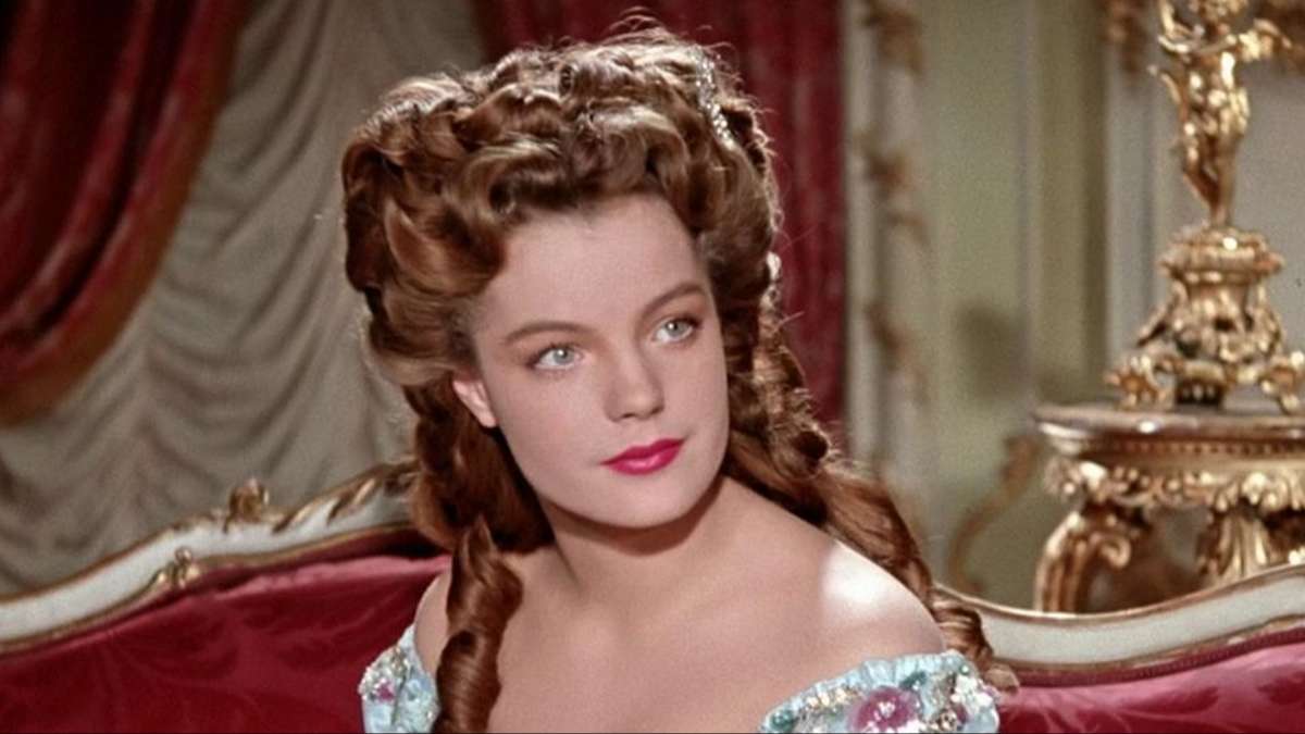 La vraie raison pour laquelle Romy Schneider a refusé de jouer dans un quatrième film Sissi