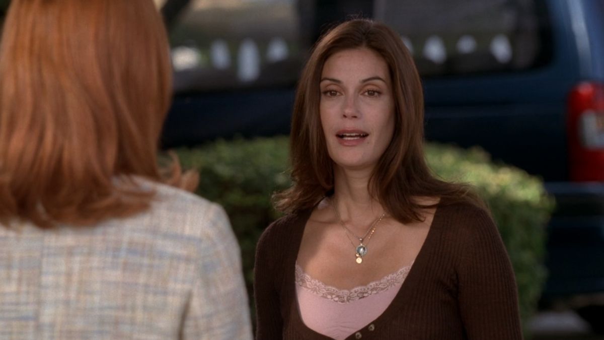 Sondage : Susan est-elle le meilleur personnage de Desperate Housewives ?