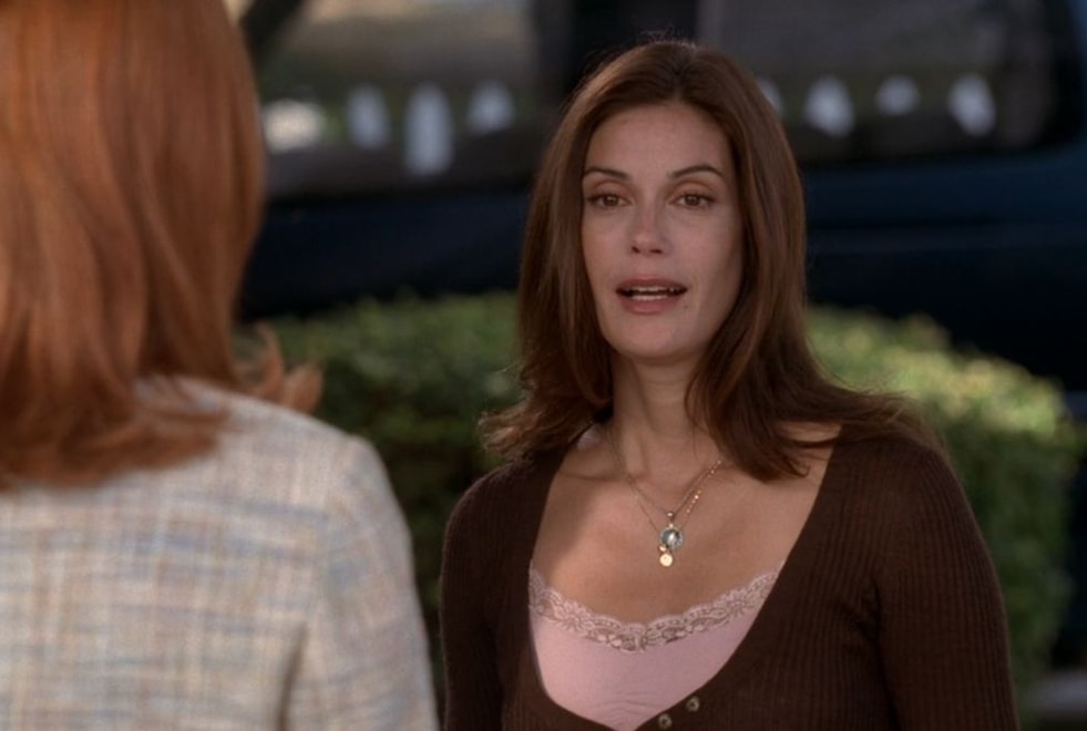 Sondage : Susan est-elle le meilleur personnage de Desperate Housewives ?