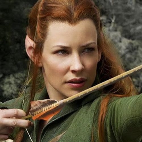 Tauriel