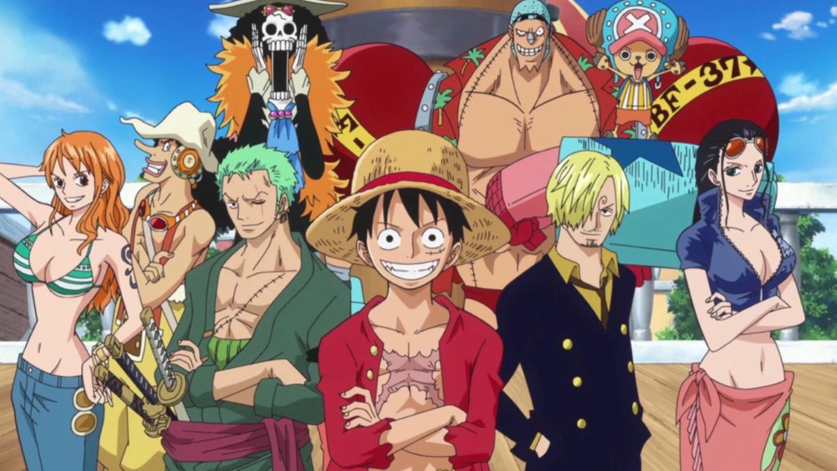 Sondage : quel personnage de One Piece rêverais-tu d&rsquo;épouser ?