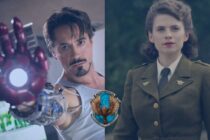 5 personnages Marvel qui seraient parfaits chez les Serdaigle