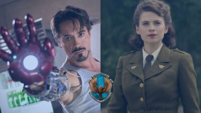 5 personnages Marvel qui seraient parfaits chez les Serdaigle