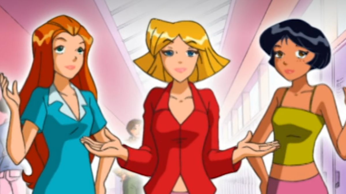 Totally Spies : la signification cachée derrière le « WOOHP »