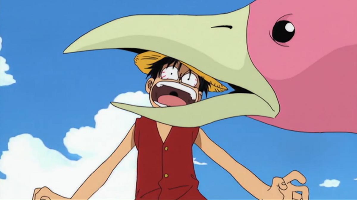 un-oiseau-a-luffy-dans-son-bec-dans-lanime-one-piece