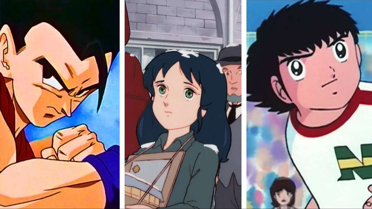 Personne n&rsquo;a eu 10/10 à ce quiz vrai ou faux de culture générale sur les dessins animés des années 80
