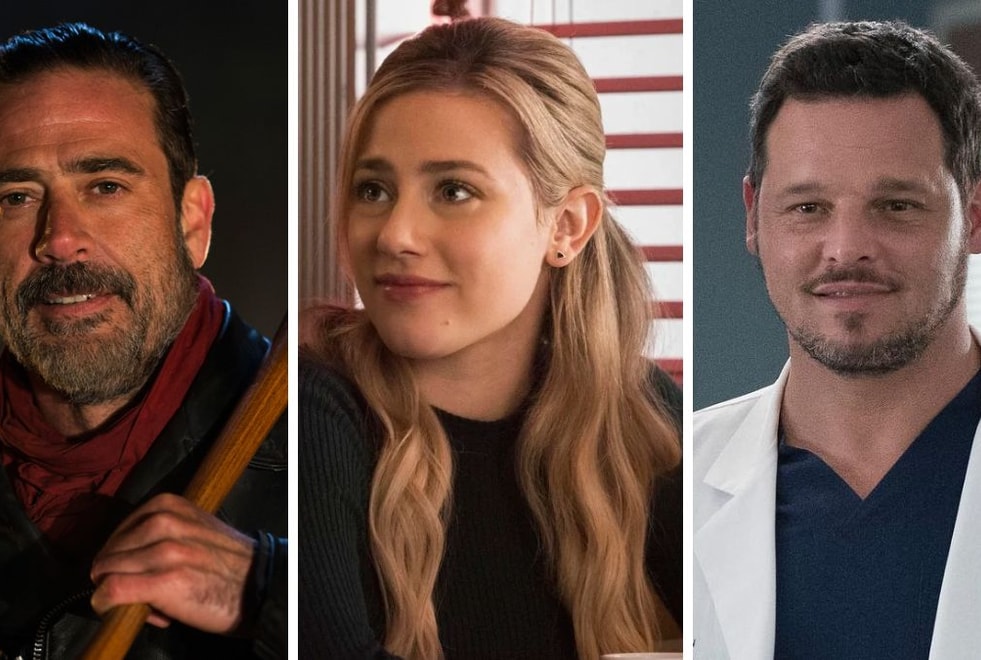 10 moments où les séries sont allées (beaucoup) trop loin