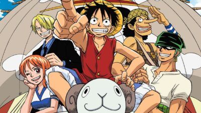 The One Piece : 3 choses que l'on attend pour le remake de l'anime d'Eiichiro Oda