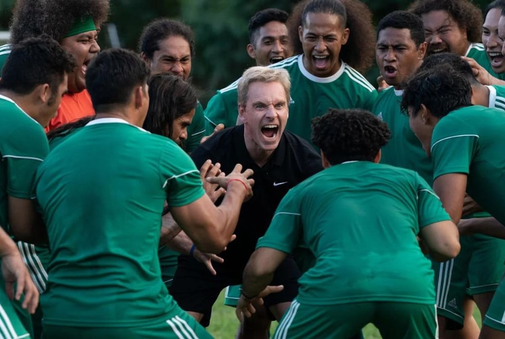 Une équipe de rêve : l’obsession ciné de la semaine