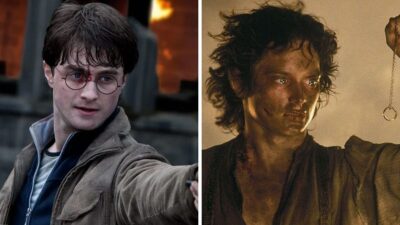 Le quiz ultime en 5 questions pour savoir si tu survis dans Harry Potter ou Le Seigneur des Anneaux