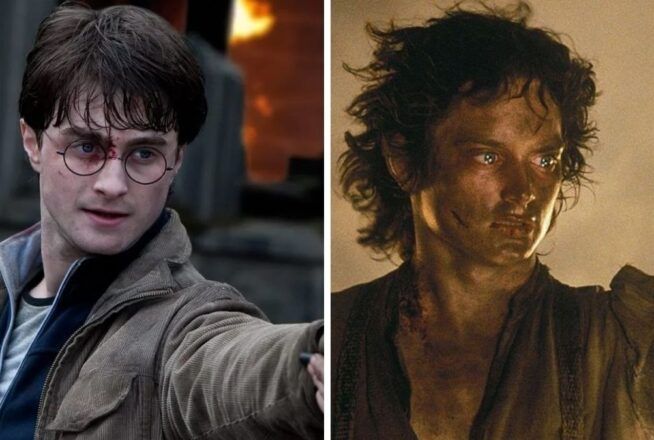 Le quiz ultime en 5 questions pour savoir si tu survis dans Harry Potter ou Le Seigneur des Anneaux