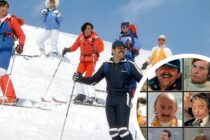 Quiz Les Bronzés font du Ski : t&rsquo;as une bonne mémoire si tu relies ces 5 personnages à leur nom