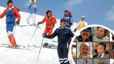 Quiz Les Bronzés font du Ski : t'as une bonne mémoire si tu relies ces 5 personnages à leur nom