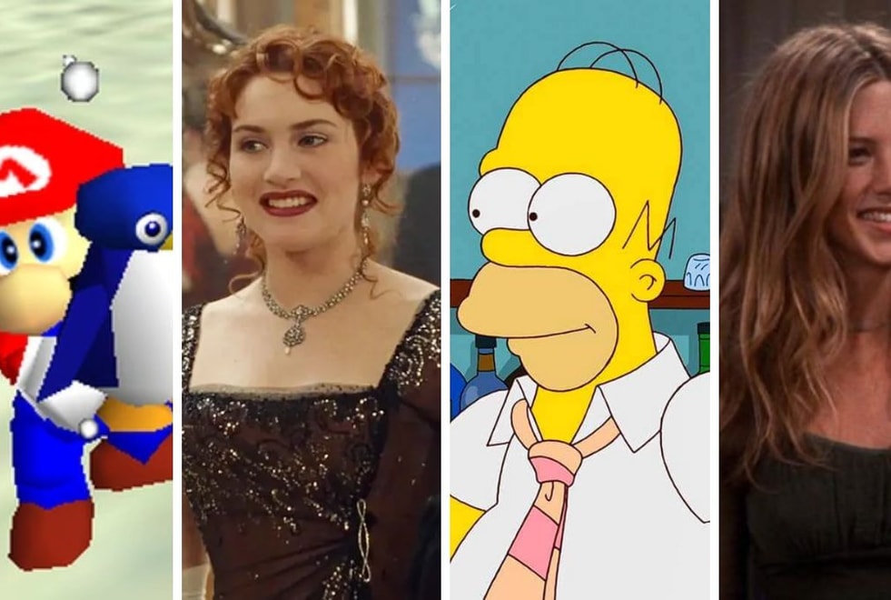 Quiz : seul un enfant des années 90 saura nommer ces 10 personnages