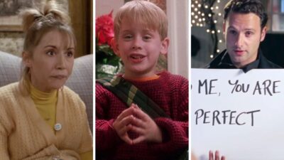 Sondage : quel film de Noël en as-tu marre de voir tous les ans ?