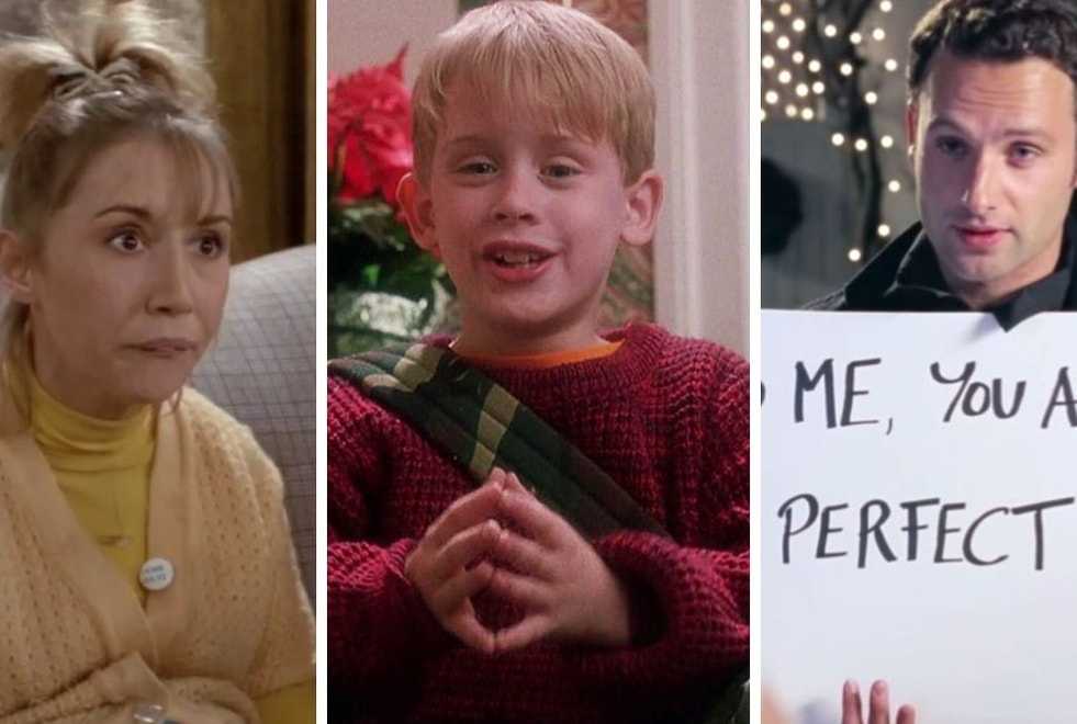 Sondage : quel film de Noël en as-tu marre de voir tous les ans ?
