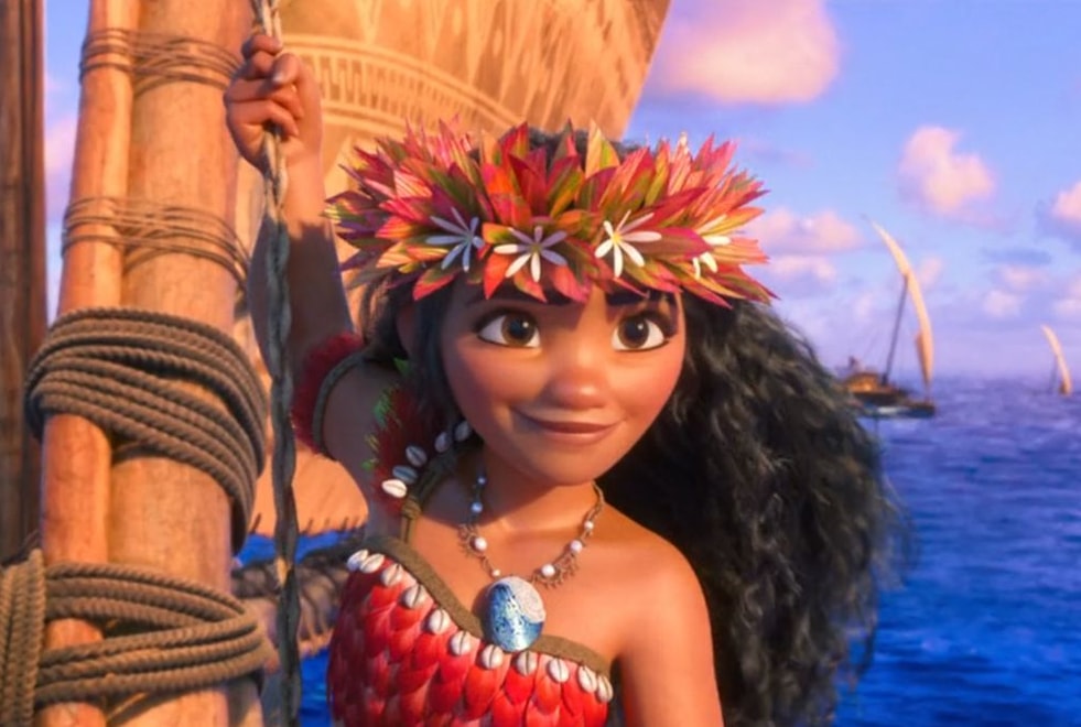 Vaiana : tu sauves Te Fiti si tu as 5/5 à ce quiz sur le premier film