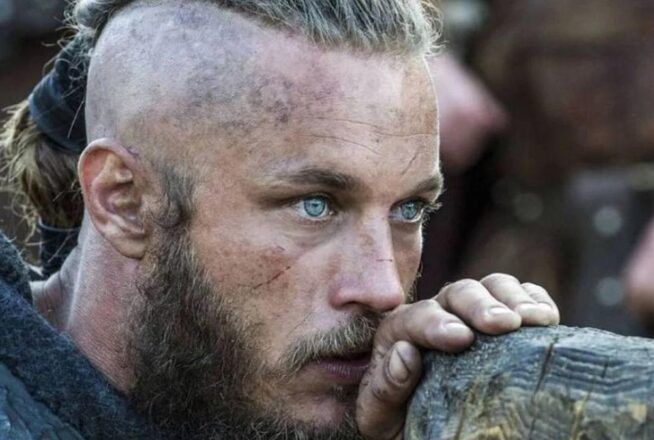 Seul un vrai Viking aura 5/5 à ce quiz sur Ragnar Lothbrok