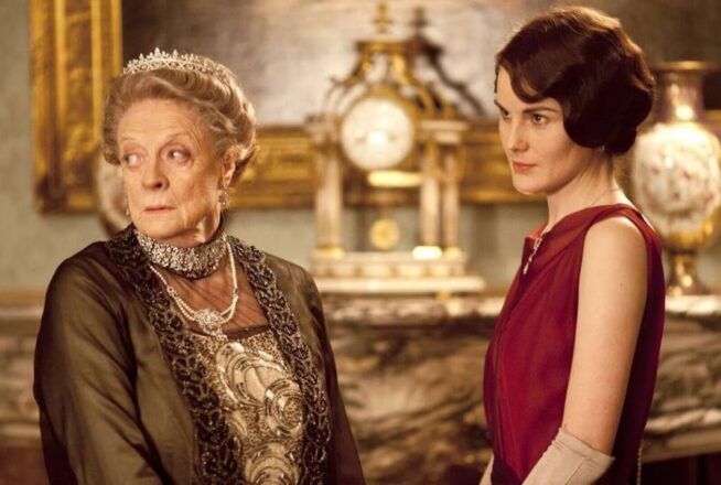 Downton Abbey : tu rejoins la famille Crawley si tu as 10/10 à ce quiz