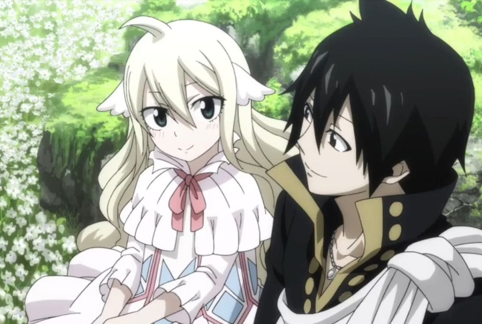 Quiz : choisis un Pokemon, on te dira avec quel mage de Fairy Tail tu es en couple