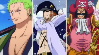 One Piece : 5 vrais pirates qui ont inspiré les personnages d&rsquo;Eiichiro Oda ?