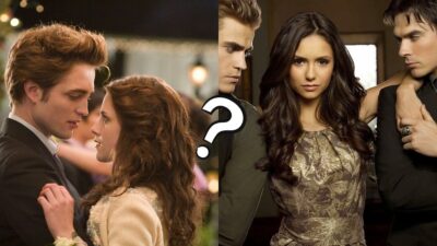 Quiz : cette image vient-elle de The Vampire Diaries ou de Twilight ? #Saison2