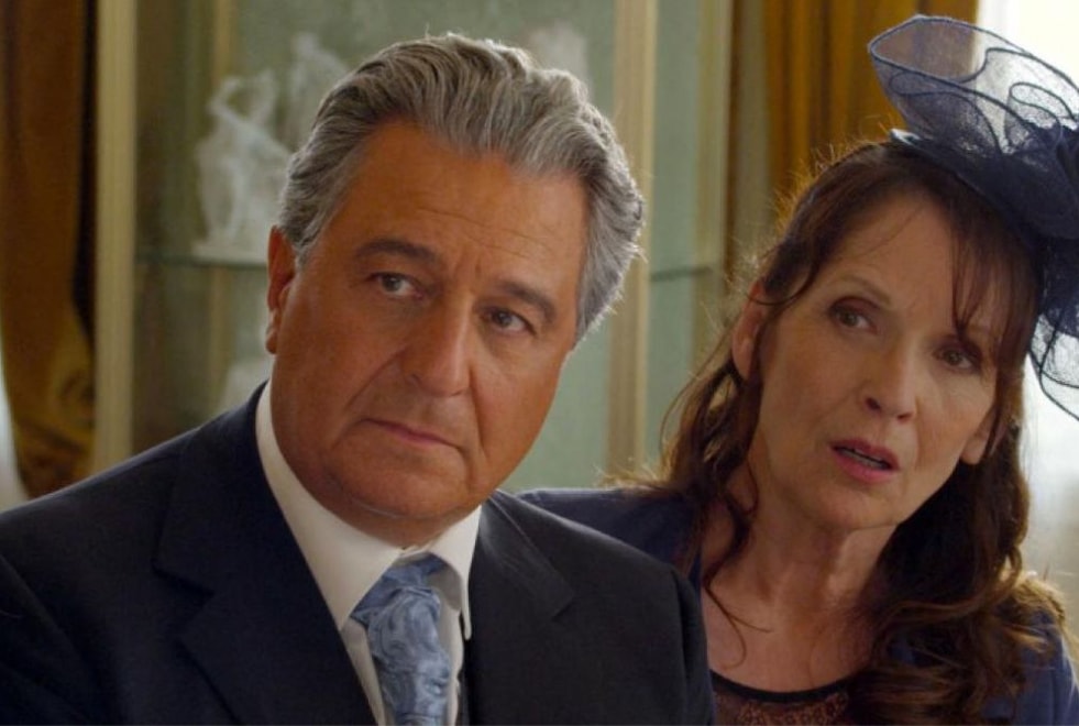 Qu’est-ce qu’on a encore fait au Bon Dieu ? : pourquoi Christian Clavier a immédiatement accepté de faire le film