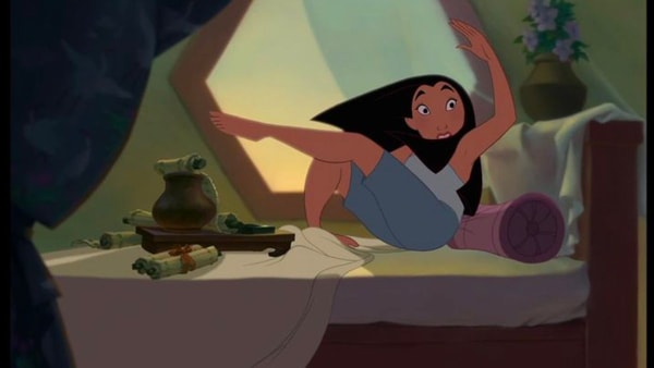 Mulan