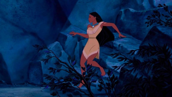 Pocahontas