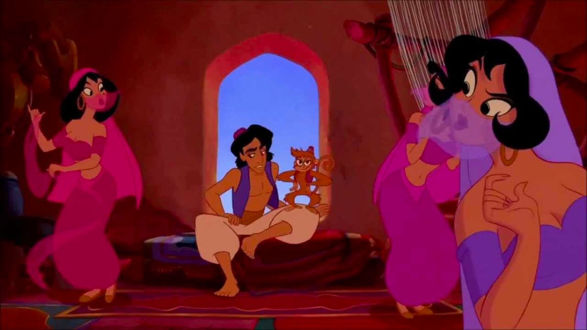Aladdin