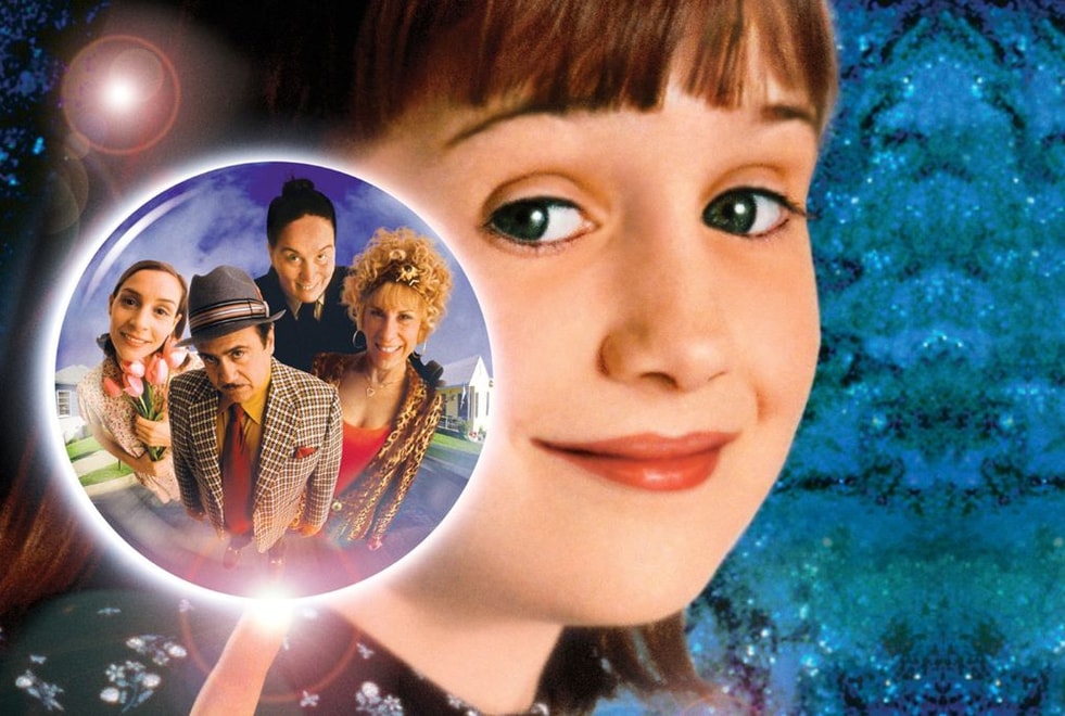 Matilda : tu as grandi avec le film si tu as 5/5 à ce quiz
