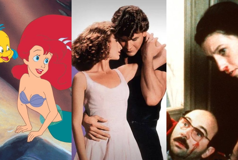 Quiz : t’es de la génération 80 si tu reconnais au moins 10 films en une image
