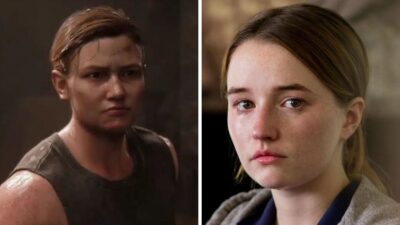 The Last of Us : Kaitlyn Dever jouera Abby dans la saison 2