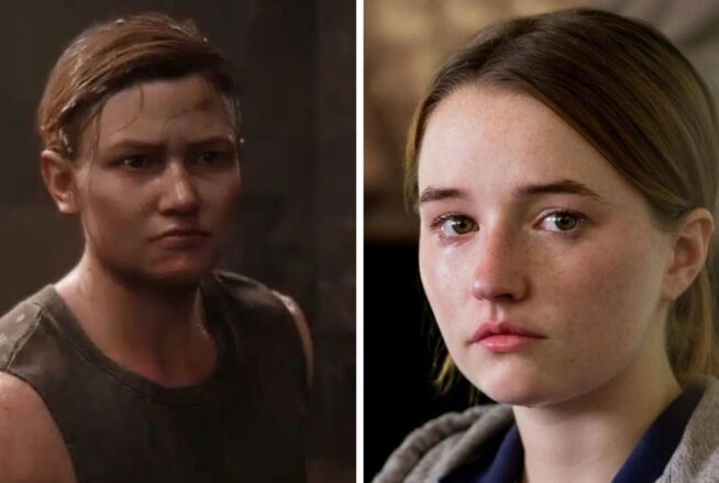 The Last of Us : Kaitlyn Dever jouera Abby dans la saison 2